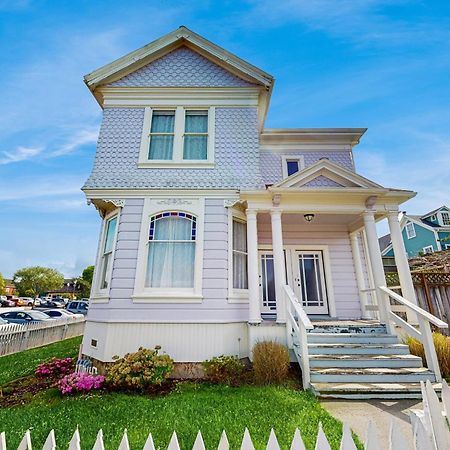 Lilac Victorian Downstairs ยูเรกา ห้อง รูปภาพ